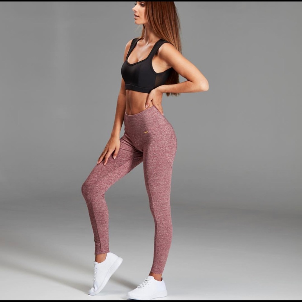 Cleo Harper indiana leggings